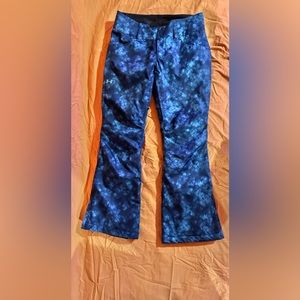 Women’s Under Armour Snow Pants